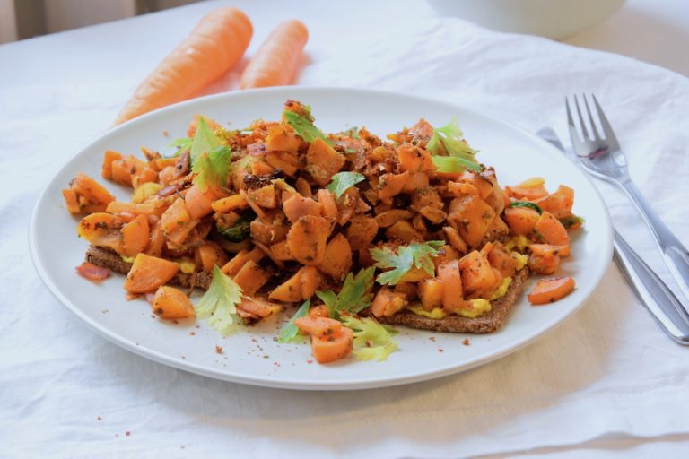 Bärlauch-Käse-Knödel - Preferences of Lisa Bärlauch-Käse-Knödel - Preferences of Lisa