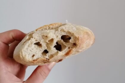 Ciabatta Rezept