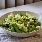 Great Green Goddess Salat