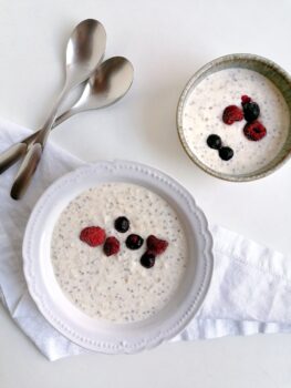 Overnight Oats