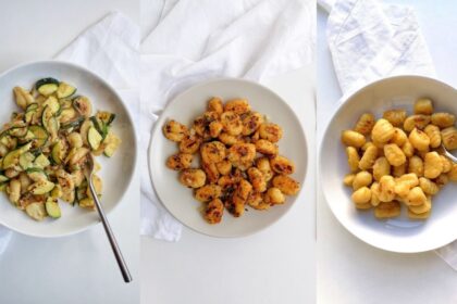 Gnocchi Rezepte