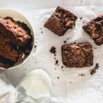 Brownie Rezept